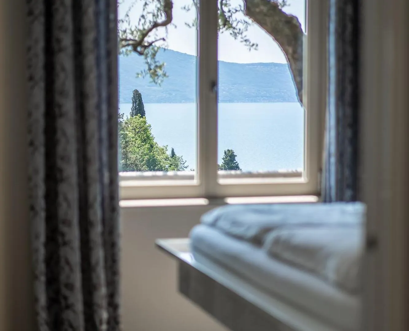 Apartment Wieser Garda Lake Gargnano Italy
