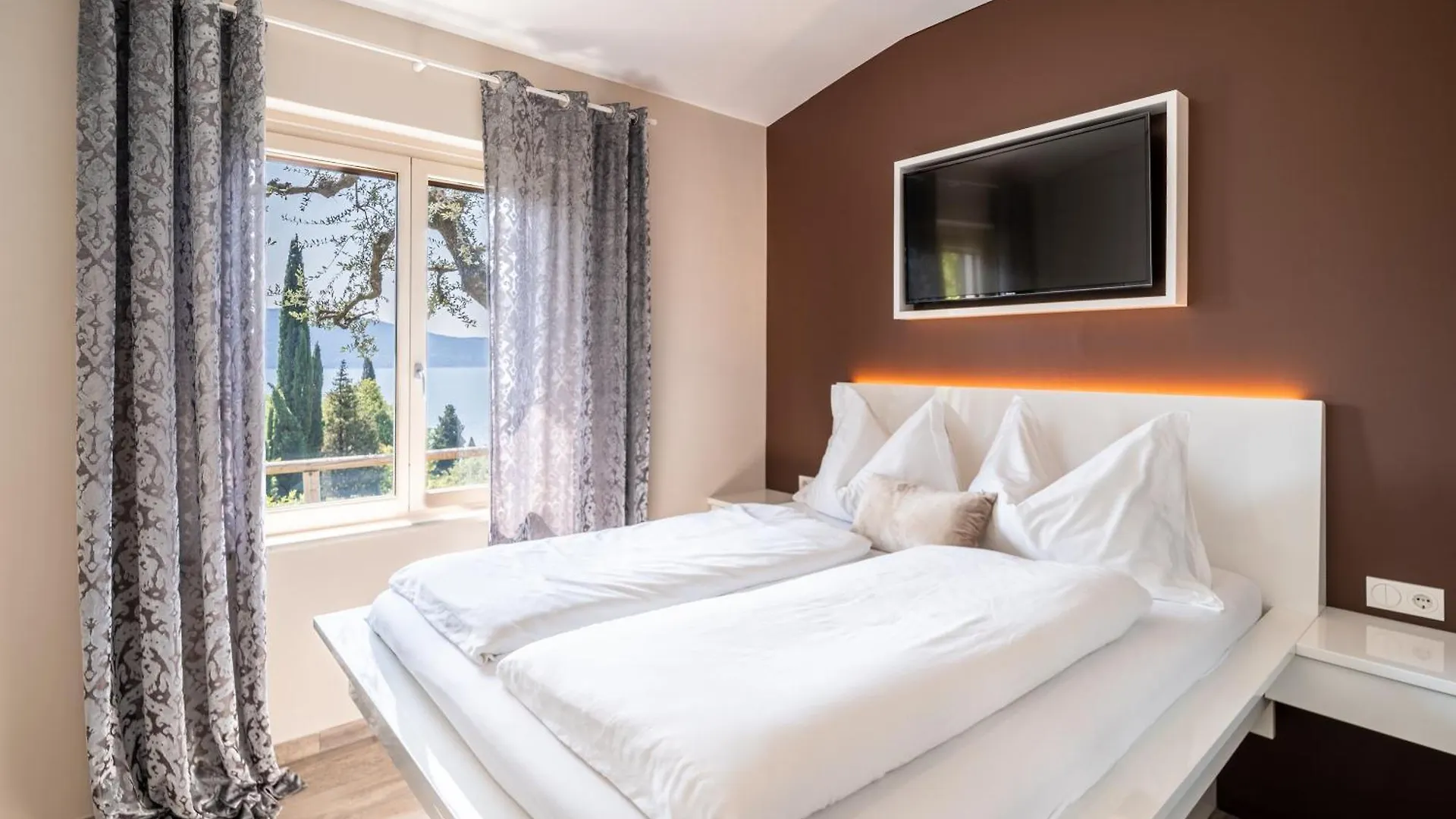 Apartment Wieser Garda Lake Gargnano