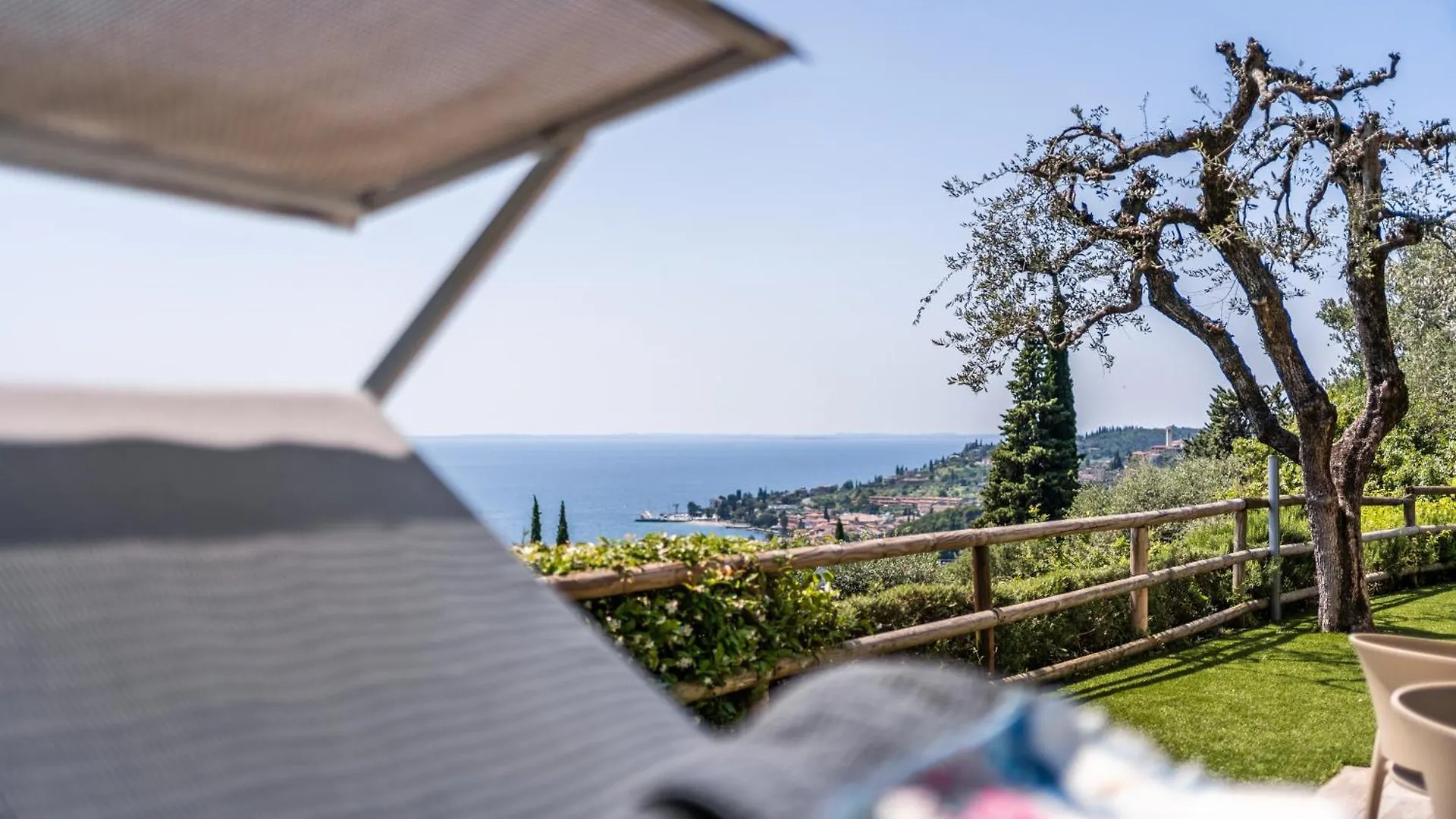Apartment Wieser Garda Lake Gargnano