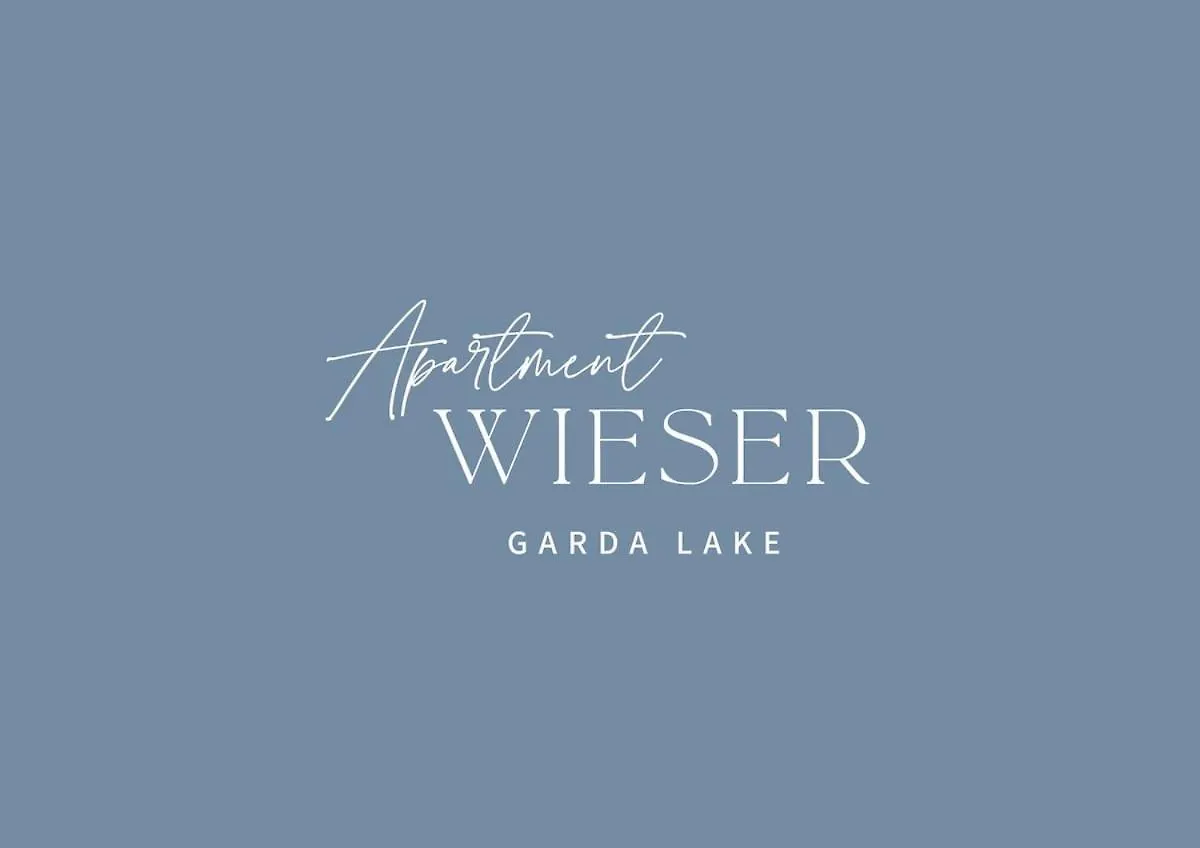 Apartment Wieser Garda Lake Gargnano