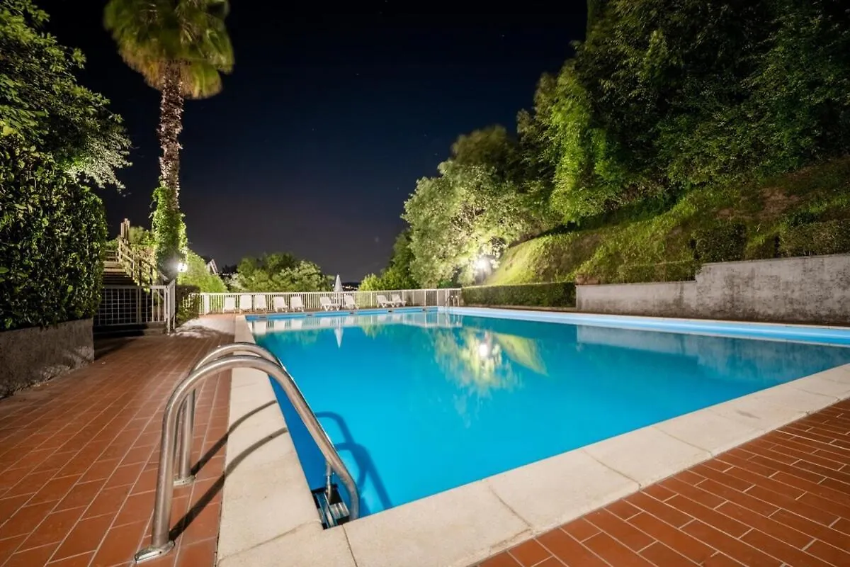 Apartment Wieser Garda Lake Gargnano