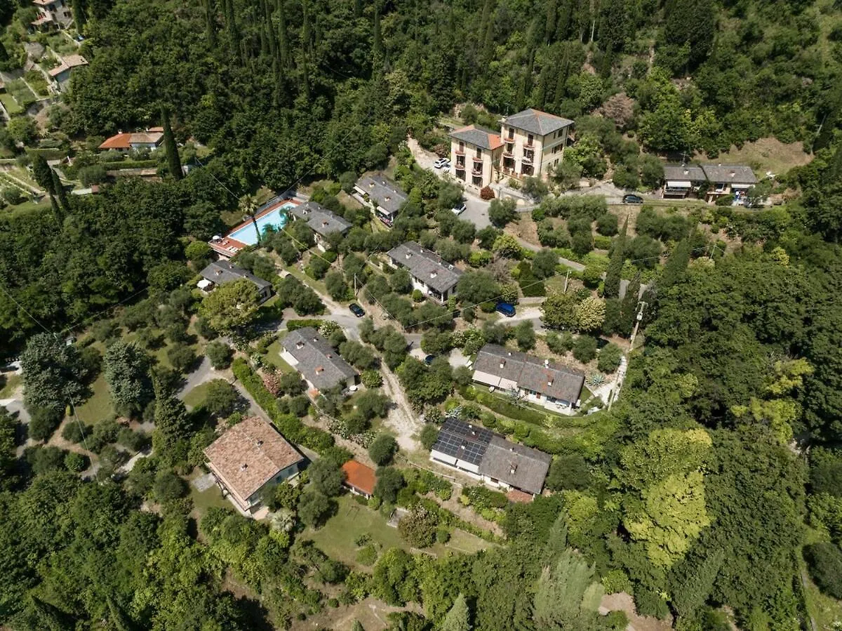 Apartment Wieser Garda Lake Gargnano